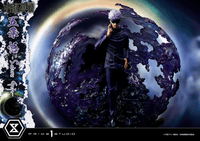 Concept Masterline Jujutsu Kaisen Satoru Gojo DX Bonus Version 106