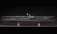 [Z25] 1:350 IJN AIRCRAFT CARRIER AKAGI 1941 4