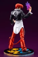 KOTOBUKIYA IORI YAGAMI THE KING OF FIGHTERS '98 Ver. - The King of Fighters - photo 5