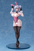Nina Oubi: Bunny Ver. 5