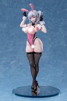 BINDing Nina Oubi: Bunny Ver. - BINDing Creators Opinion - photo 5