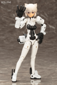 WISM Soldier SNIPE/GRAPPLE 3