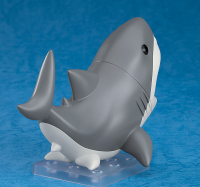 Nendoroid Jaws 4