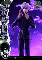 Concept Masterline Jujutsu Kaisen Satoru Gojo DX Bonus Version 24