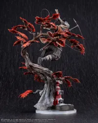 KOTOBUKIYA SEKIRO: SHADOWS DIE TWICE WOLF Statue - SEKIRO: SHADOWS DIE TWICE - photo 12