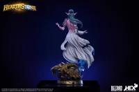 HEX Collectibles Blizzard Hearthstone® Tyrande Whisperwind 1/6 Scale Statue - Blizzard - photo 25