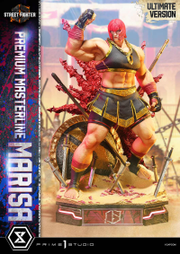Premium Masterline Street Fighter 6 Marisa Ultimate Version 50