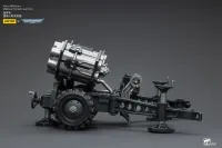 JOYTOY Astra Militarum Ordnance Team with Malleus Rocket Launcher - Warhammer 40K - photo 15