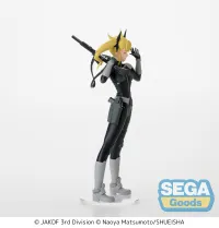 SEGA Luminasta "KAIJU No. 8" "Kikoru Shinomiya" - Kaiju No. 8 - photo 8
