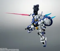 TAMASHII NATIONS <SIDE MS> RX-78GP00 Gundam GP00 Blossom ver. A.N.I.M.E. - Mobile Suit Gundam: OVAs and Side Stories - photo 8