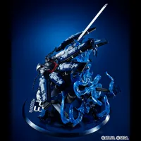 MegaHouse Game Characters Collection DX Persona 3 Thanatos 【30th Anniversary EDITION】 - Persona - photo 5