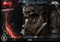 Prime 1 Studio Museum Masterline Dark Nights: Metal (Comics) Superman DX Bonus Version - DC Comics - photo 32