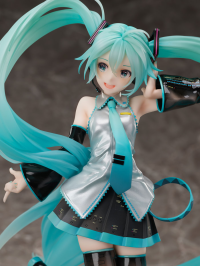Hatsune Miku Chronicle 1/7 Scale Figure 6