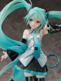 FuRyu Hatsune Miku Chronicle 1/7 Scale Figure - Hatsune Miku - photo 6