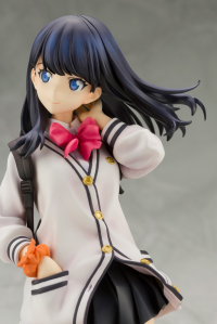 Rikka Takarada 11