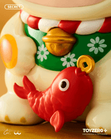 LuLu the Piggy - LUcky Cat Series (Blind Box) 28
