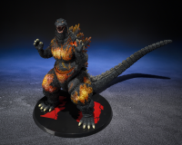 GODZILLA [1995] 70th Anniversary Special Ver. "Godzilla vs. Destoroyah", TAMASHII NATIONS S.H.MonsterArts 6