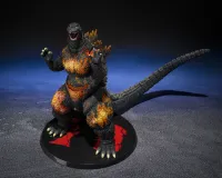 TAMASHII NATIONS GODZILLA [1995] 70th Anniversary Special Ver. "Godzilla vs. Destoroyah", TAMASHII NATIONS S.H.MonsterArts - Godzilla - photo 6