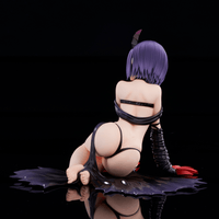 To Love-Ru Darkness – Haruna Sairenji Darkness Ver. 1/6 LIMITED  (Renewal Package Edition) 20