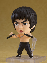 Nendoroid Bruce Lee 6