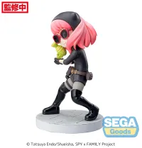SEGA Luminasta TV Anime "SPY x FAMILY" "Anya Forger" Playing Undercover - SPY x FAMILY - photo 7