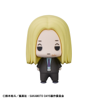 Chokorin Collection SAKAMOTO DAYS (8pc per box) 2