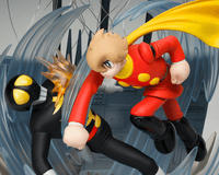 CYBORG 009 <THE FINAL DUEL> 7