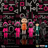 Squid Game 7