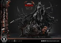 Prime 1 Studio Ultimate Premium Masterline Batman (Comics) Batman: The Berserker Rage Mode Deluxe Version			 - DC Comics - photo 20