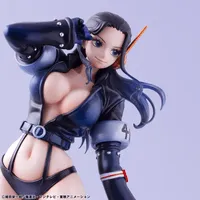 MegaHouse Portrait.Of.Pirates ONE PIECE “Evolutionary History” Nico Robin - ONE PIECE - photo 23