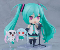 Nendoroid Hatsune Miku: Because You're Here Ver. 6