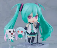 GOOD SMILE COMPANY Nendoroid Hatsune Miku: Because You're Here Ver. - Hatsune Miku - photo 6