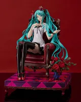 GOOD SMILE COMPANY Hatsune Miku: World Is Mine 2024 Ver. - Hatsune Miku - photo 6