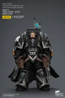 JOYTOY Raven Guard Kaedes Nex, the Blood Crow with Fulcrum hand cannons - Warhammer 40K - photo 16