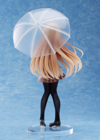 The Angel Next Door Spoils Me Rotten Mahiru Shiina 1/7 Scale Figure 5