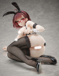 Myopia Sister Bunny Ver. 8