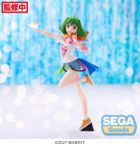 FIGURIZMα "MACROSS FRONTIER" "Ranka Lee" Labyrinth of Time Ver. 1