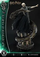 Prime 1 Studio Real Elite Masterline Harry Potter (Film) Lord Voldemort Bonus Version - Harry Potter - photo 2