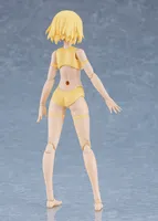 GOOD SMILE COMPANY PLAMATEA Muse Body: Ichika B Type - Character Kits - photo 5