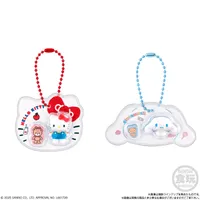BANDAI Hello Kitty and Friends Shokugan Box Wave 2 - Sanrio - photo 5
