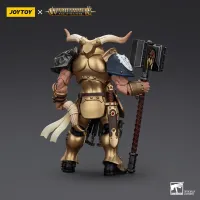 JOYTOY Stormcast Eternals The Blacktalons Rostus Oxenhammer - Warhammer 40K - photo 15