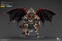 JOYTOY World Eaters Angron, Daemon Primarch of Khorne - Warhammer 40K - photo 1
