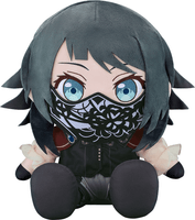Big 40cm Plushie Ave Mujica Timoris 5