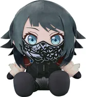 GOOD SMILE COMPANY Big 40cm Plushie Ave Mujica Timoris - BanG Dream! - photo 5