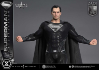 Real Elite Masterline Justice League (Film) Superman "Resurrection" Zack Snyder's Justice League Deluxe Version 11