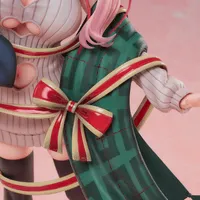 Union Creative Komase-chan (Illustration by Kanna Narushima)		 - Non-Scale Figures - photo 12
