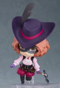 GOOD SMILE COMPANY Nendoroid Haru Okumura: Phantom Thief Ver.(re-run) - Persona 5 - photo 4