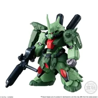 BANDAI [BOX] FW Gundam Converge 10TH ANNIVERSARY # SELECTION 02 (SET) - Gundam Misc - photo 4