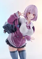 GOOD SMILE COMPANY Akane Shinjo feat. toridamono - SSSS.GRIDMAN - photo 2