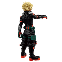 Katsuki Bakugo (A Story Reaching Out Forever) 10